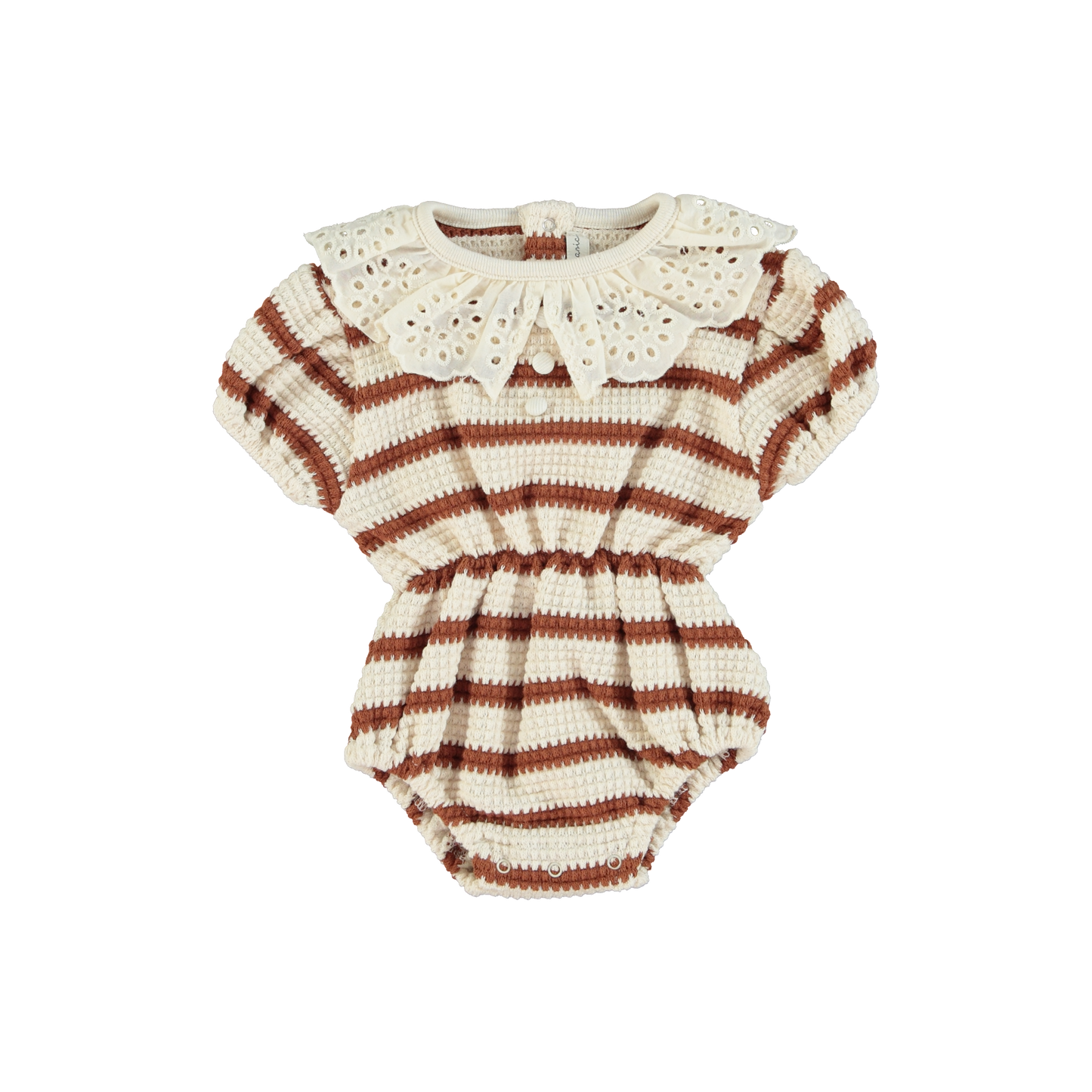 Agnes Romper | Nostalgia