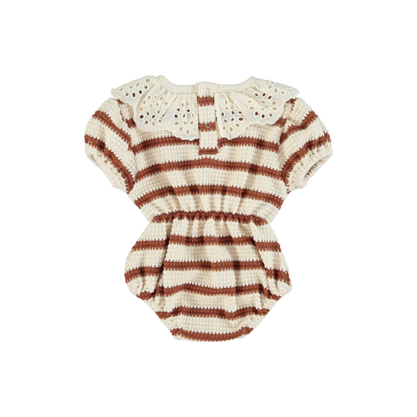 Agnes Romper | Nostalgia