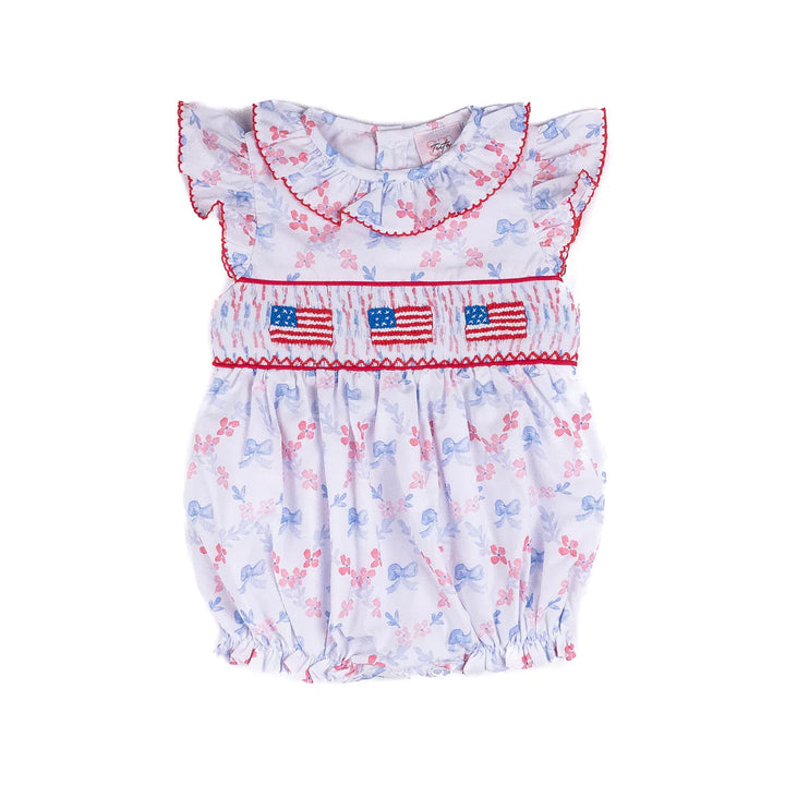 America | Annie Bubble