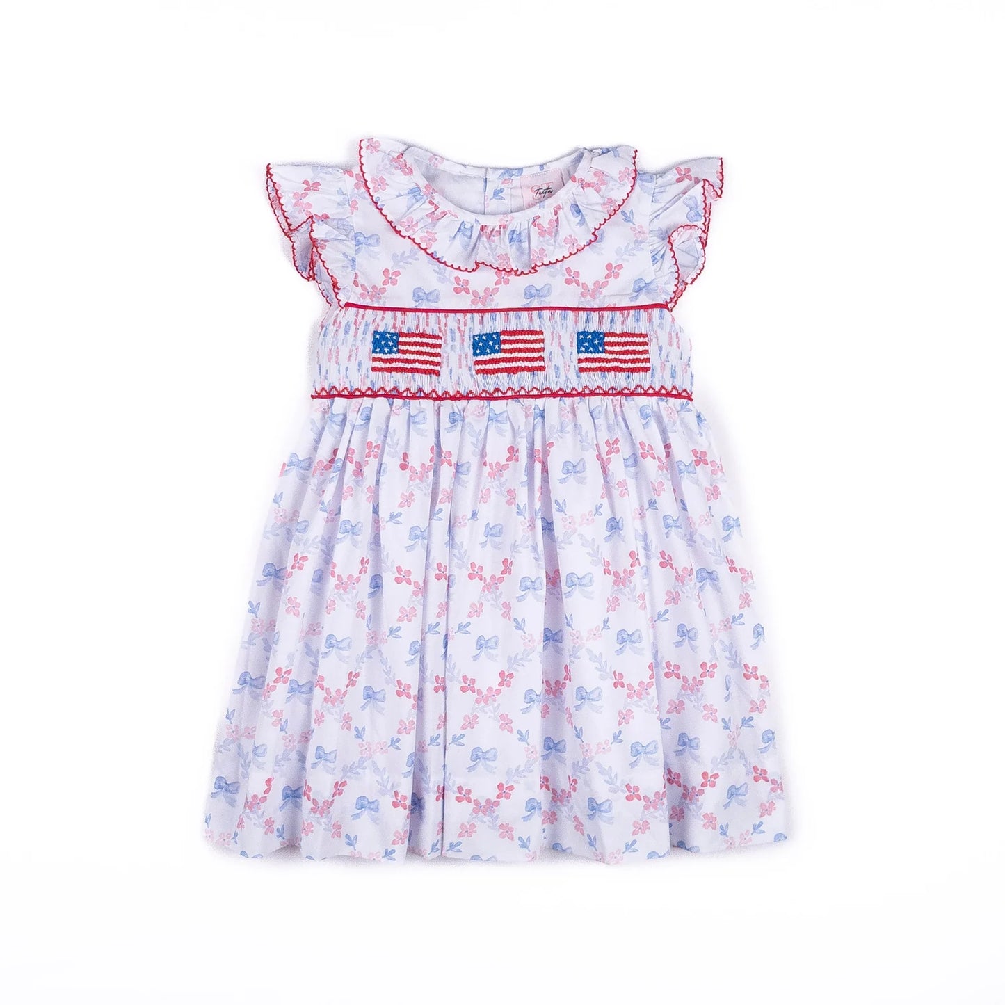 America | Ally Dress