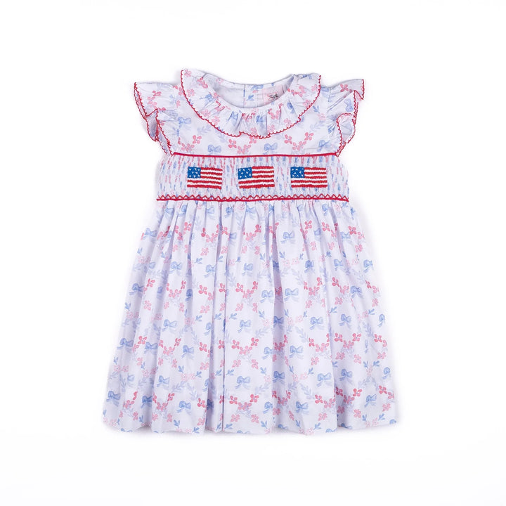 America | Ally Dress