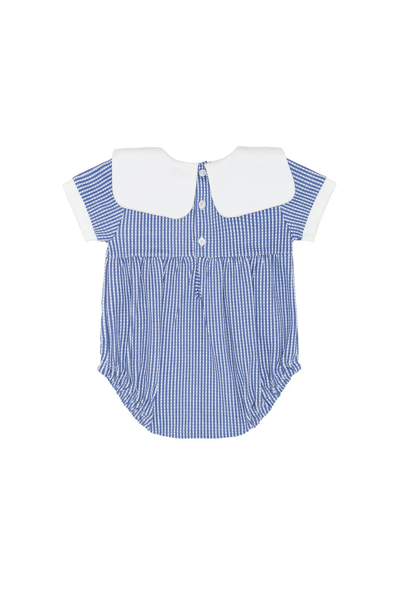 American Pups Collared Bubble