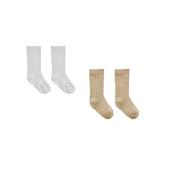 SOCK SET SKY, HONEY