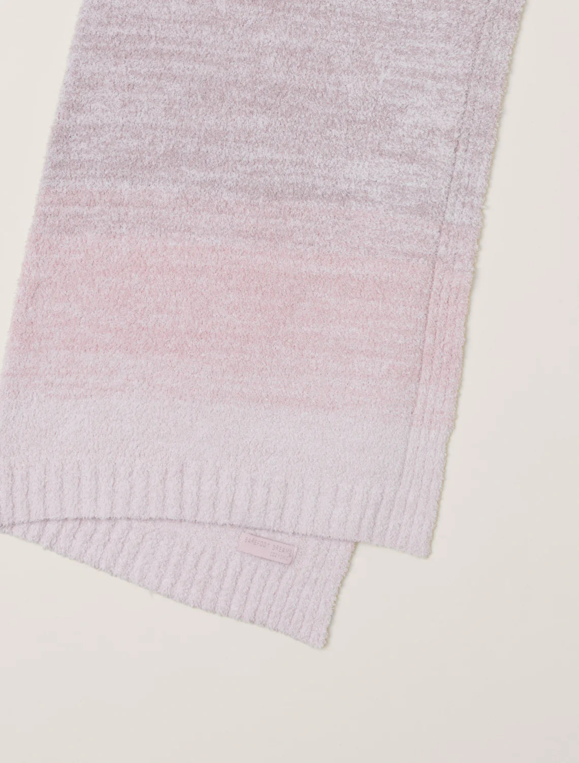 CozyChic Ombre Blanket | Antique Rose Multi