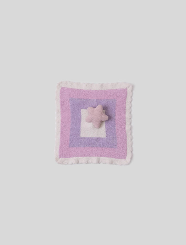 CozyChic Baby Space Star Lovey