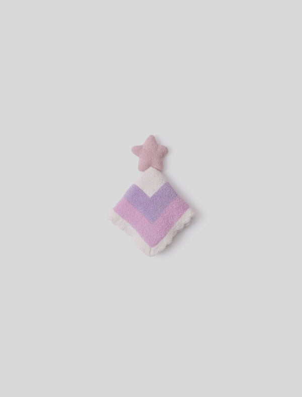 CozyChic Baby Space Star Lovey