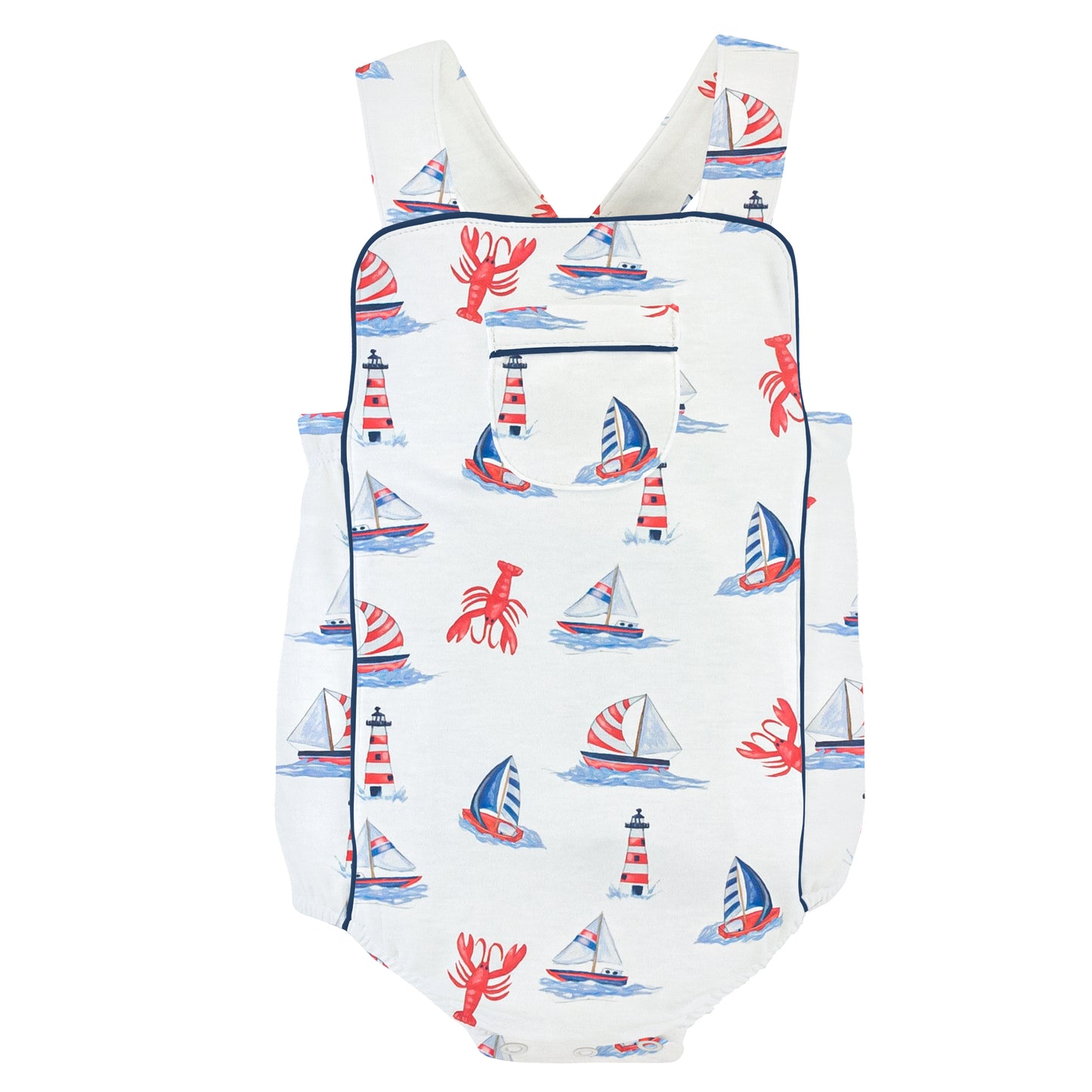 Pocket Sun Bubble | Sailing in Summer
