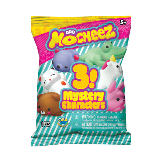 Mocheez Blind Bag | Assorted
