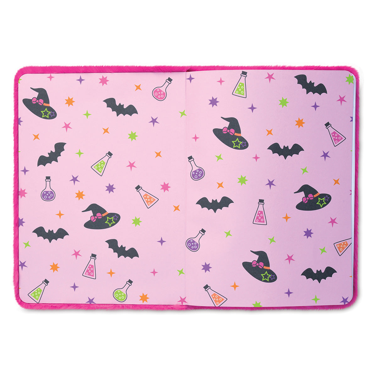 Boo Journal