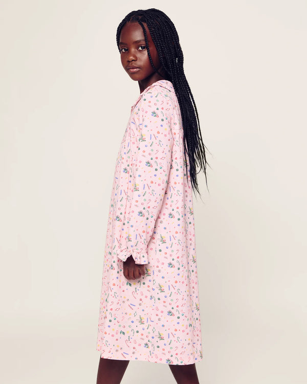 Girl's Scarlett Nightgown | Vintage Sweets