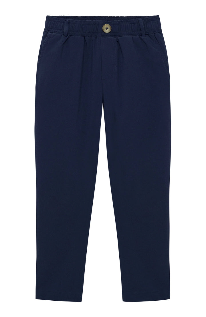 Navy Dress Pant