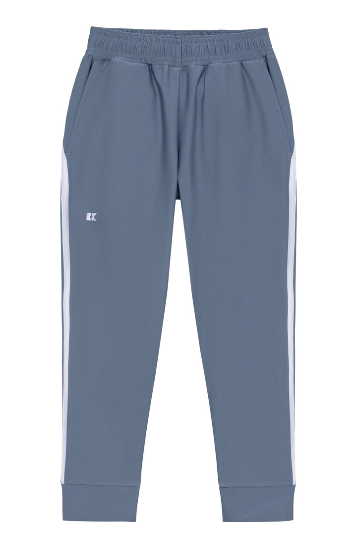 Slate Retro Warm-Up Jogger