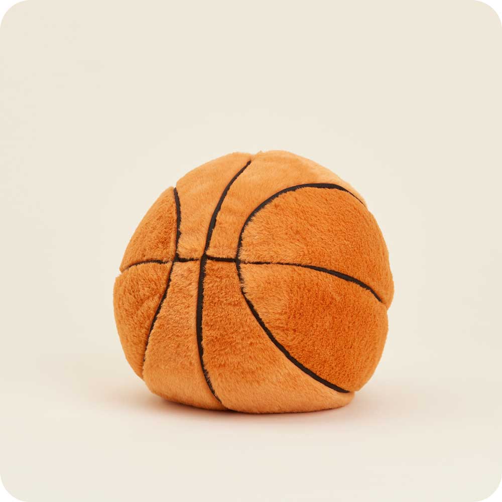 Warmies | Basketball