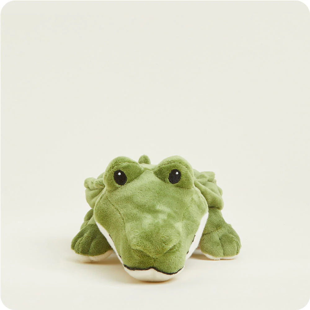 Warmies Junior | Alligator
