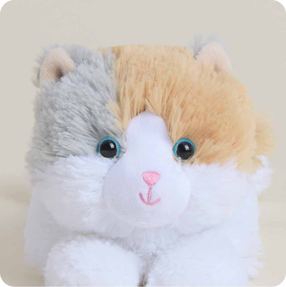 Warmies Junior | Calico Cat