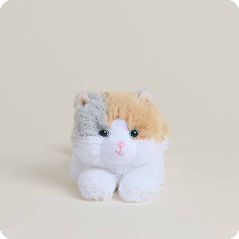 Warmies Junior | Calico Cat