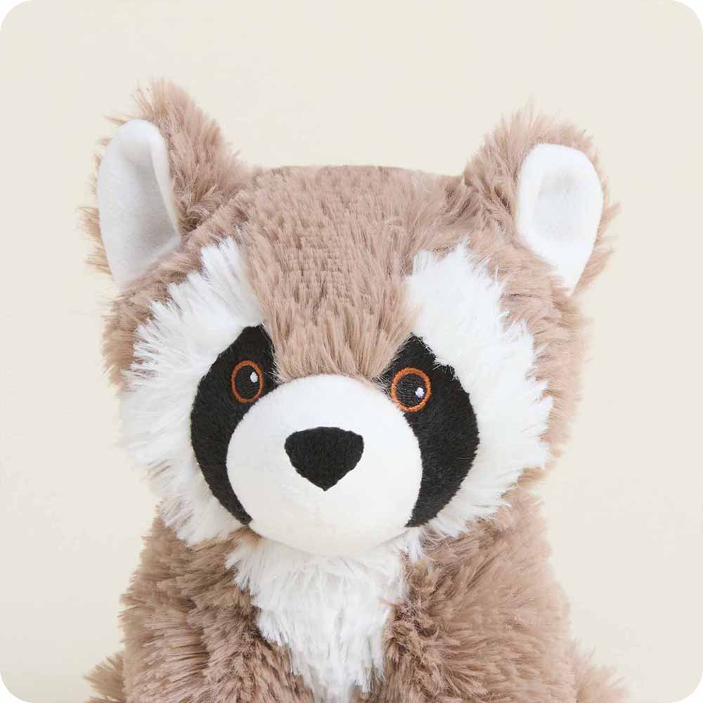 Warmies Junior | Raccoon