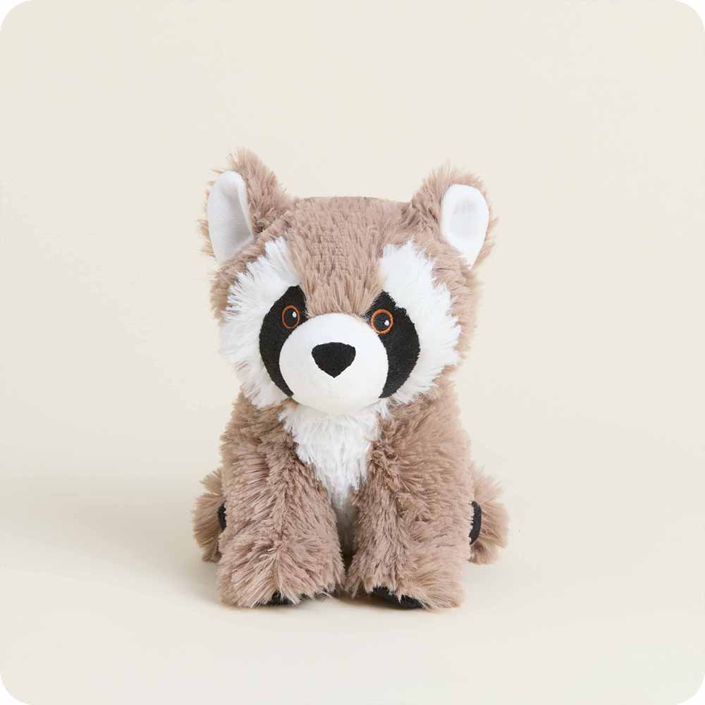 Warmies Junior | Raccoon