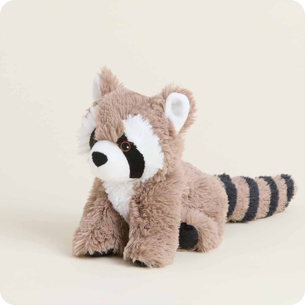 Warmies Junior | Raccoon