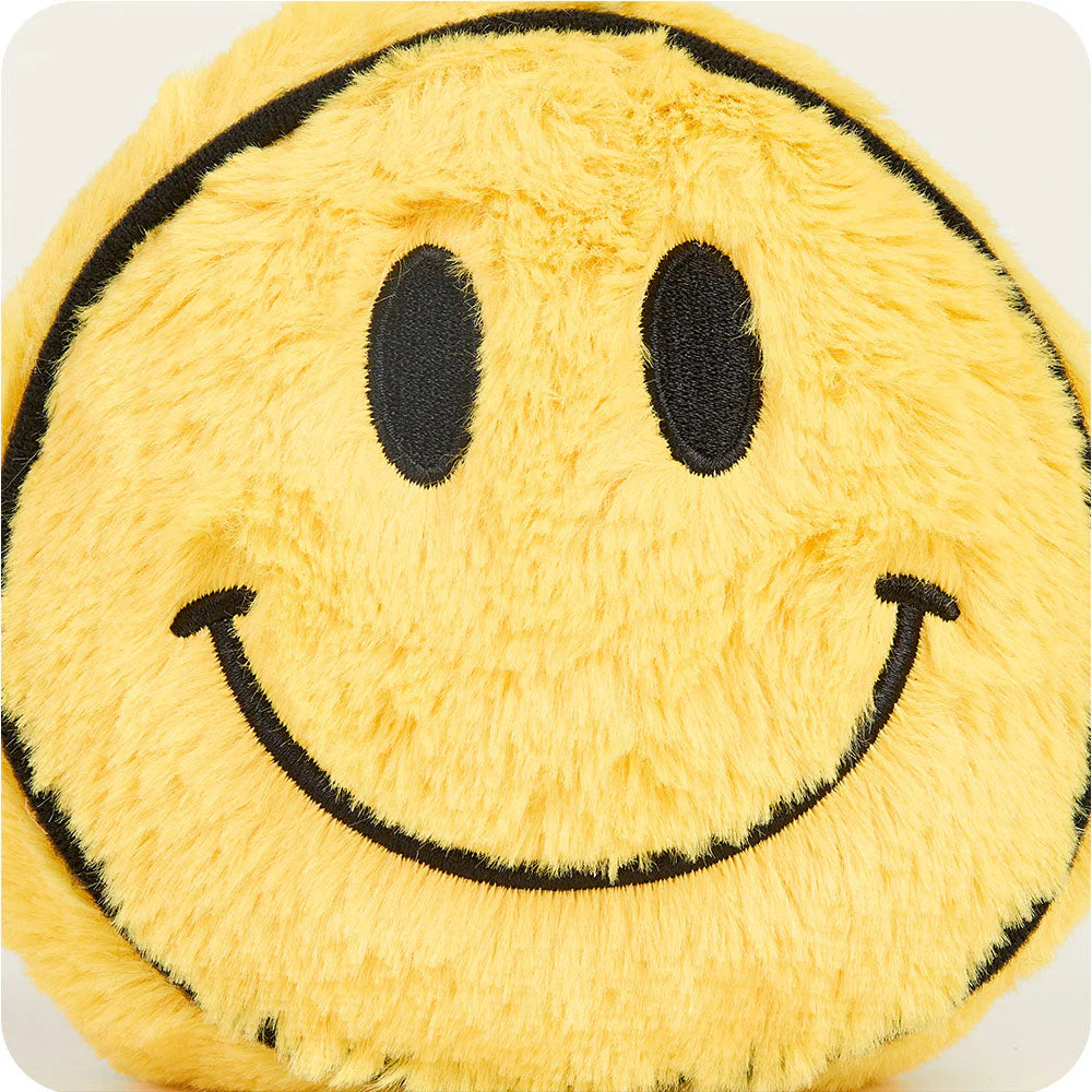 Warmies Junior | Smiley Face