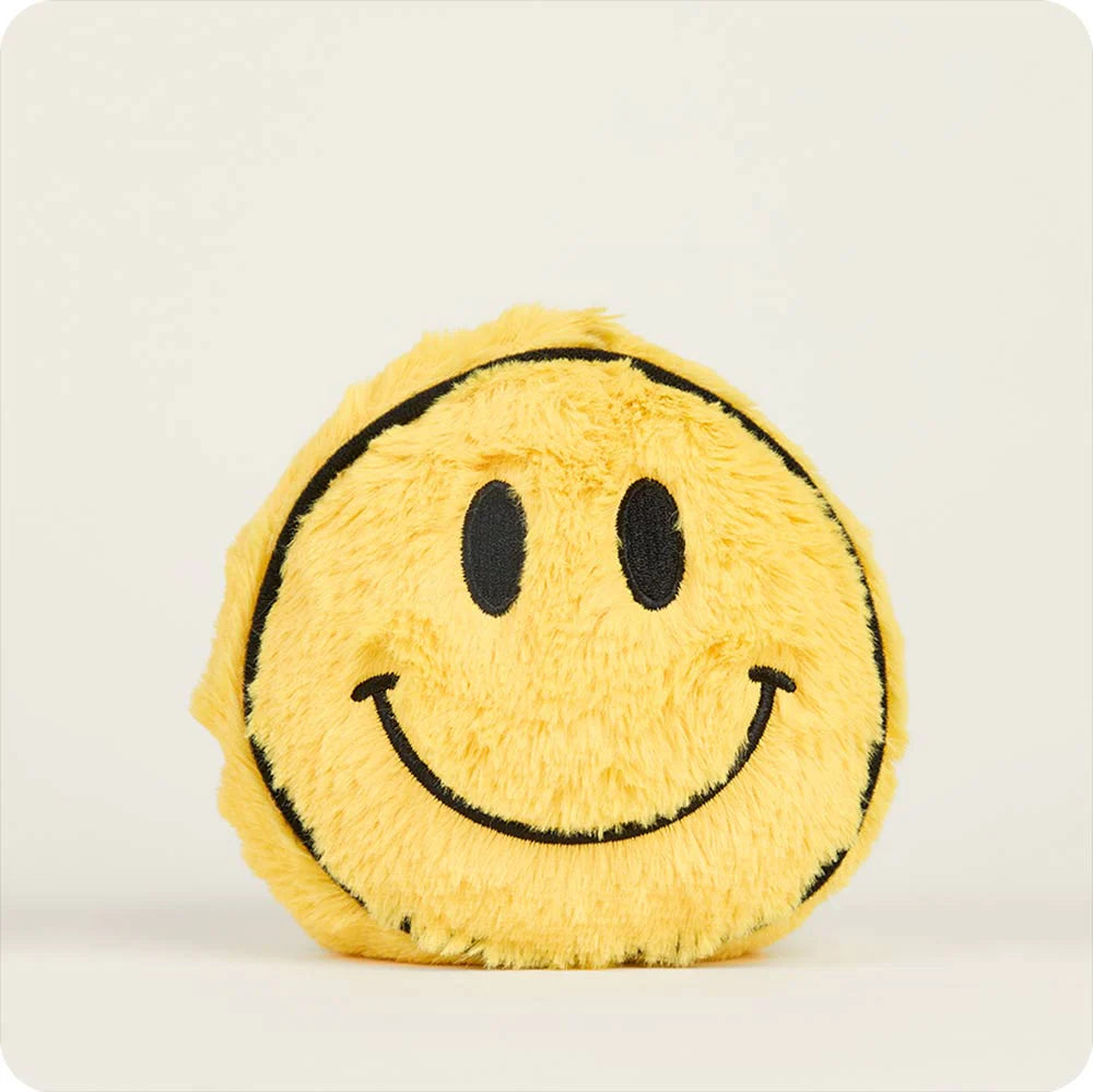 Warmies Junior | Smiley Face