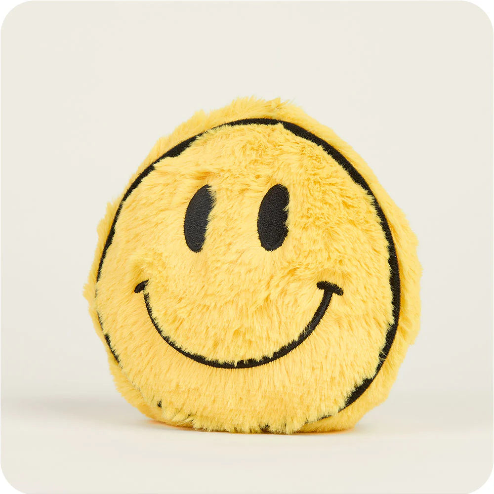 Warmies Junior | Smiley Face
