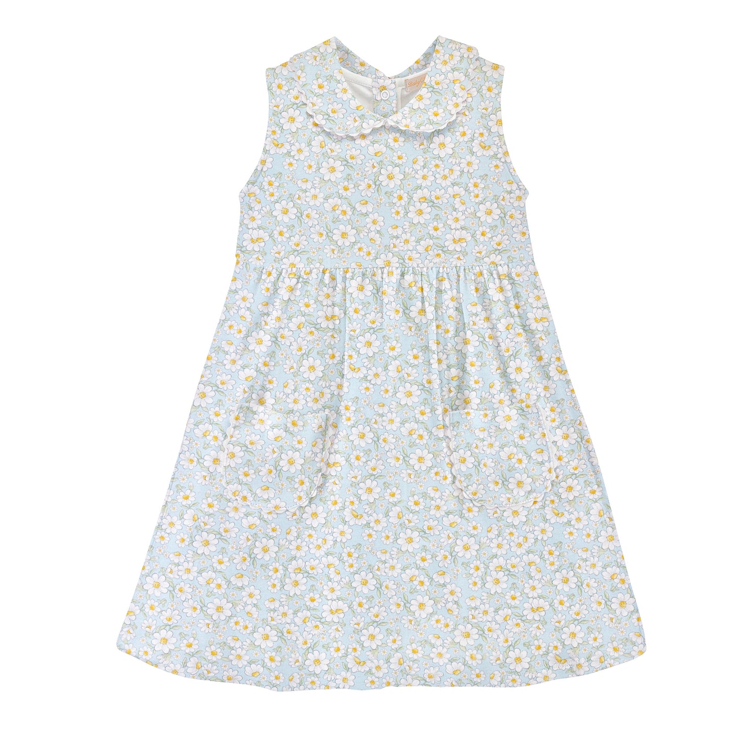 daisy dreams dress, with bows