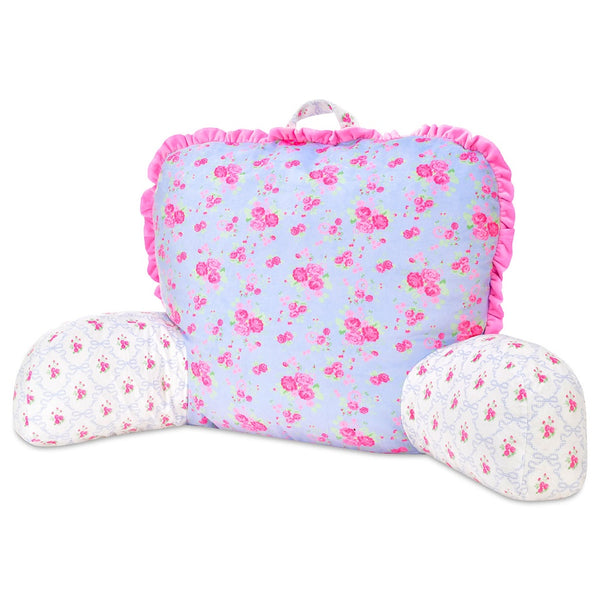 Ditsy Floral Lounge Pillow