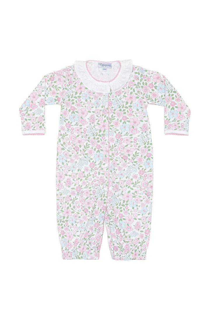 English Garden Converter Gown