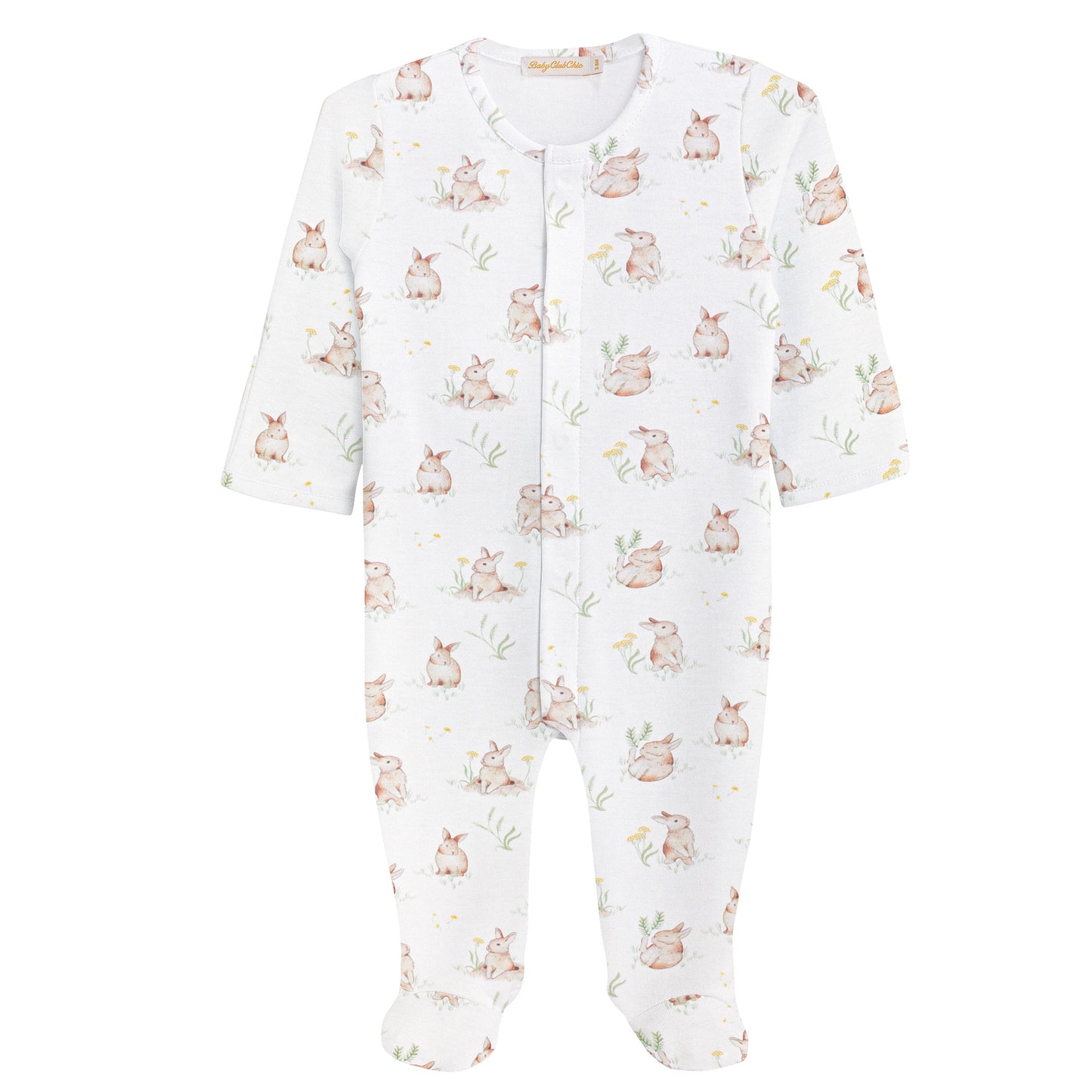 little hops - boys footie