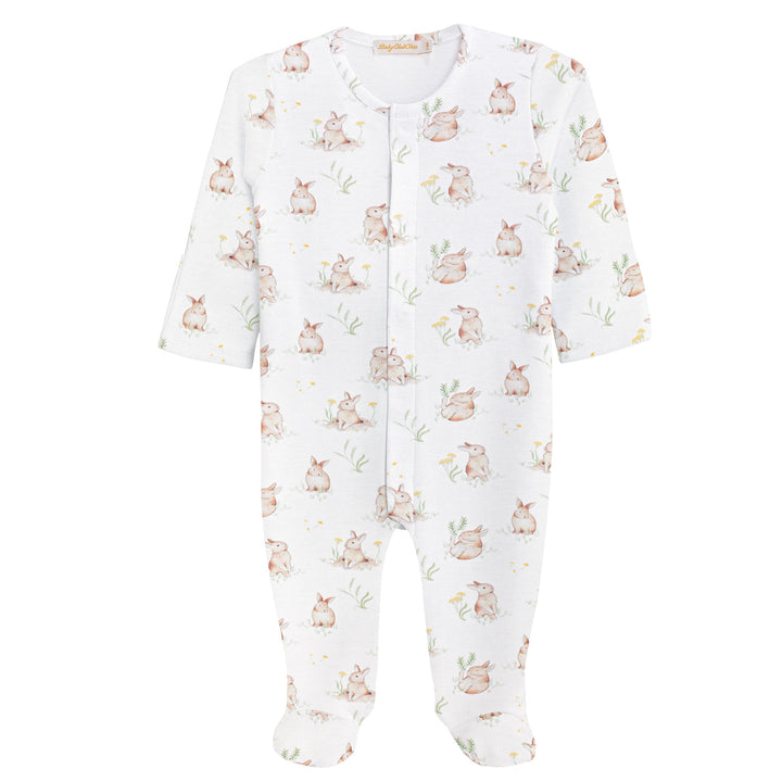 little hops - boys footie