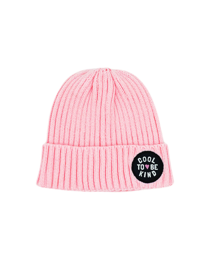 Cool To Be Kind Beanie