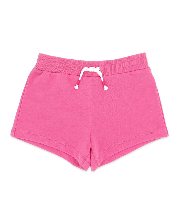 Weekend Short | Pink Sunset