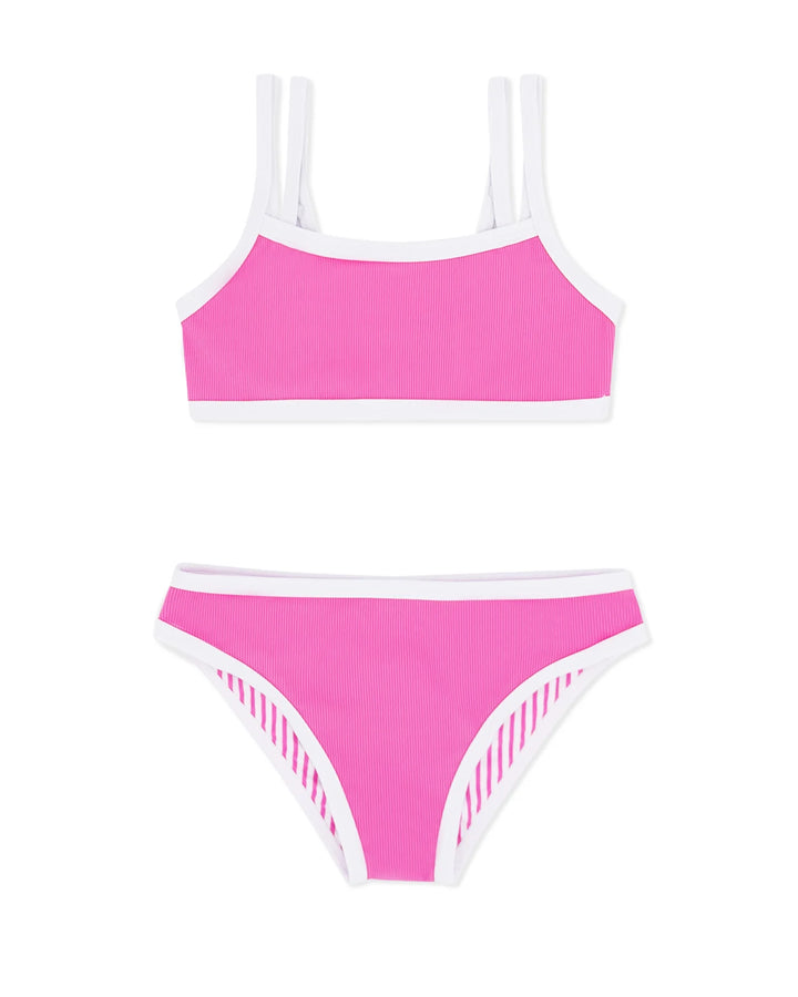 Maui Bikini | Pink Sunset