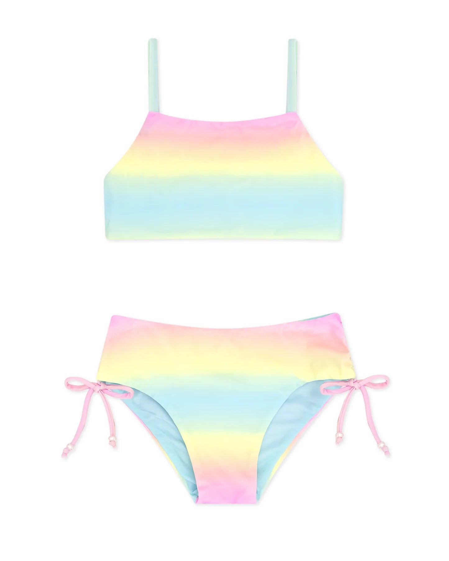 Strands Bikini | Multi