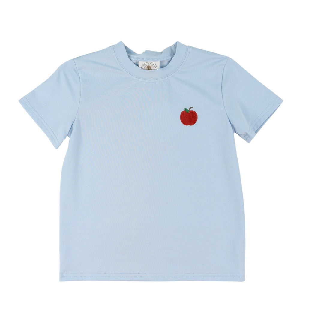 First Day Boys Beau Basic Tee