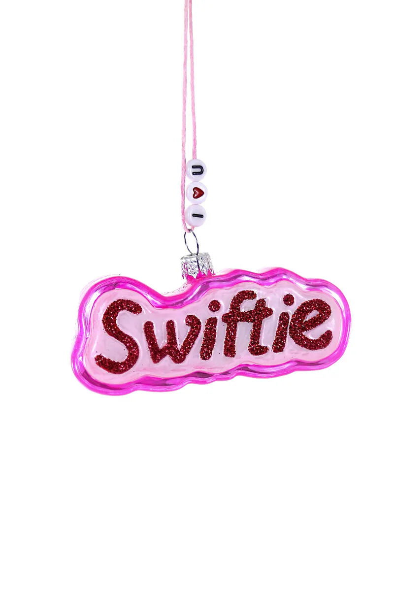 Swifie Ornament
