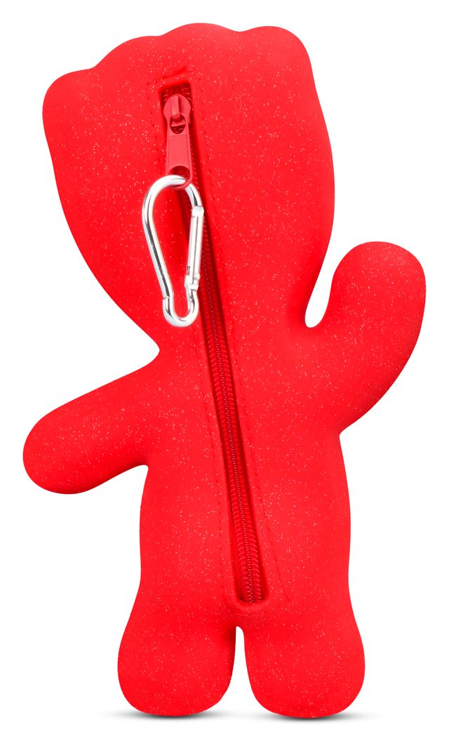SPK Pencil Case