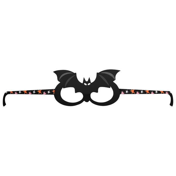 Feelin' Batty Glasses