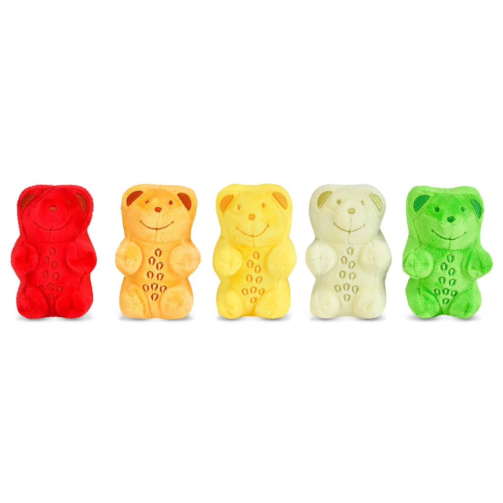 Haribo Gummy Bears Plush