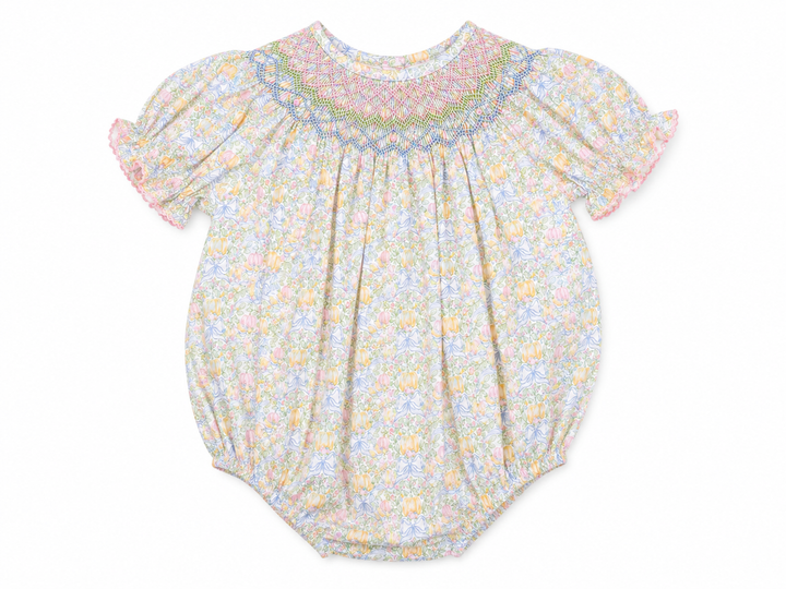 Analisa Bubble | Fall Floral