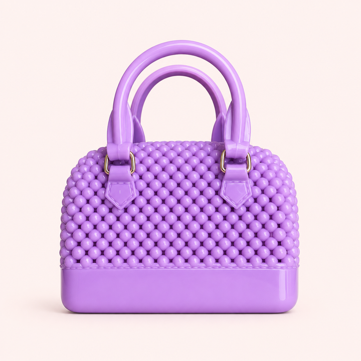 My First Purse: Sugarplum