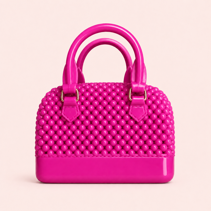 My First Purse: Hot Pink