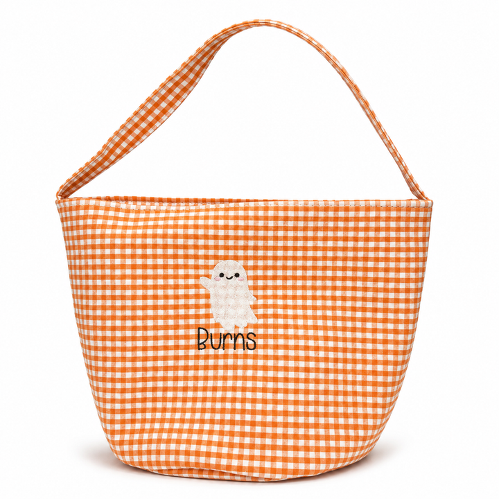 Boo Basket