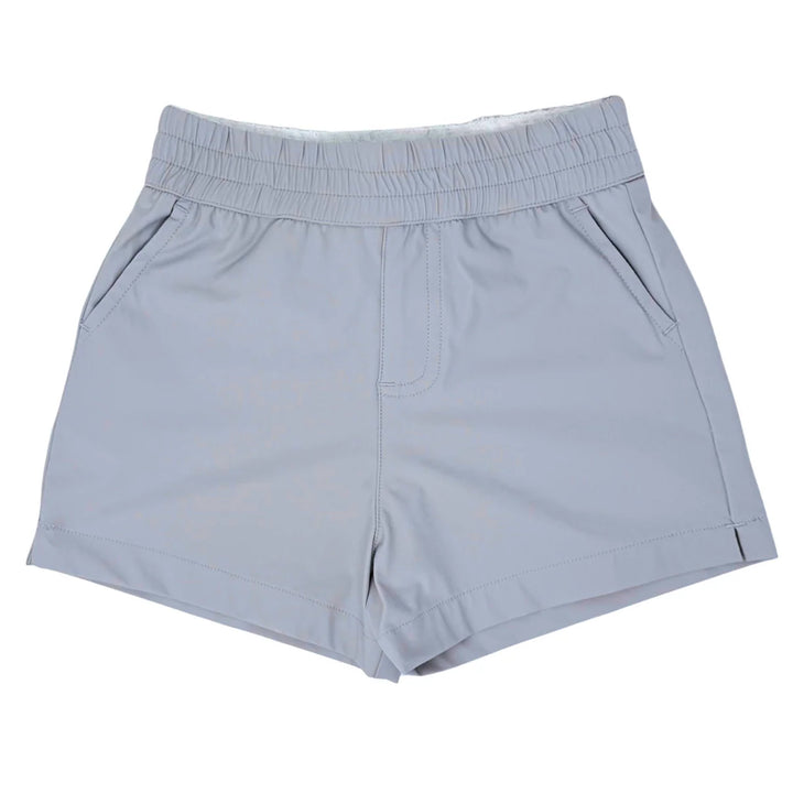 Jetstream Grey Maverick Short