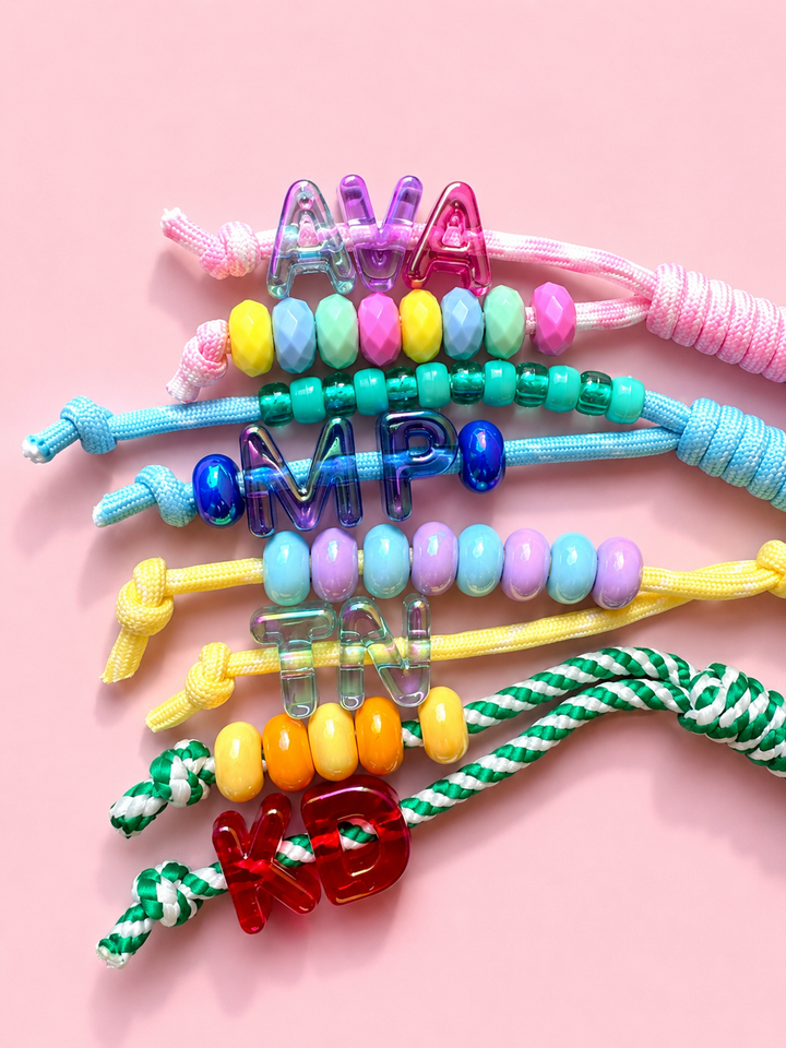 CAMP MAGPIES: Key Chains