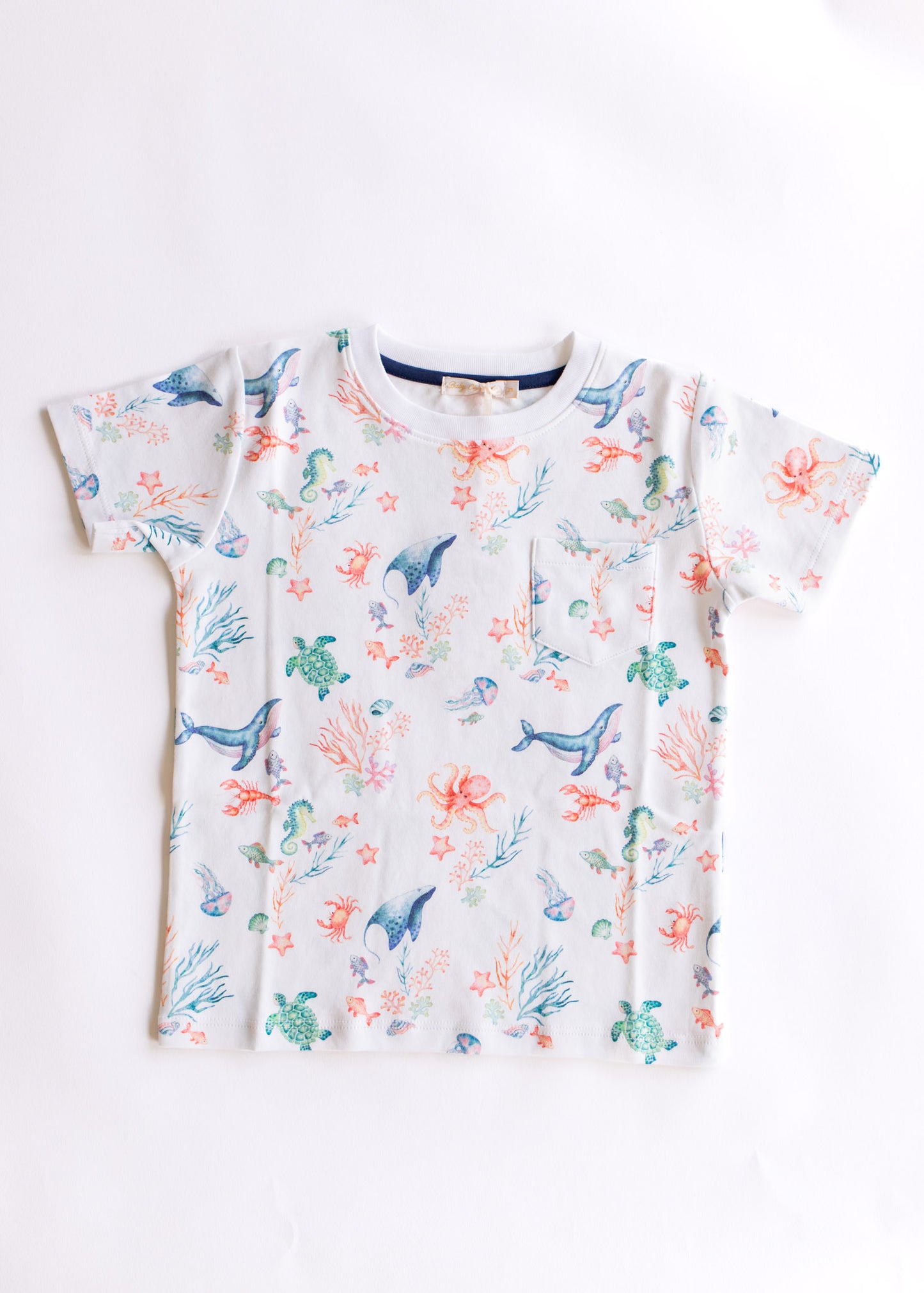sea world tee