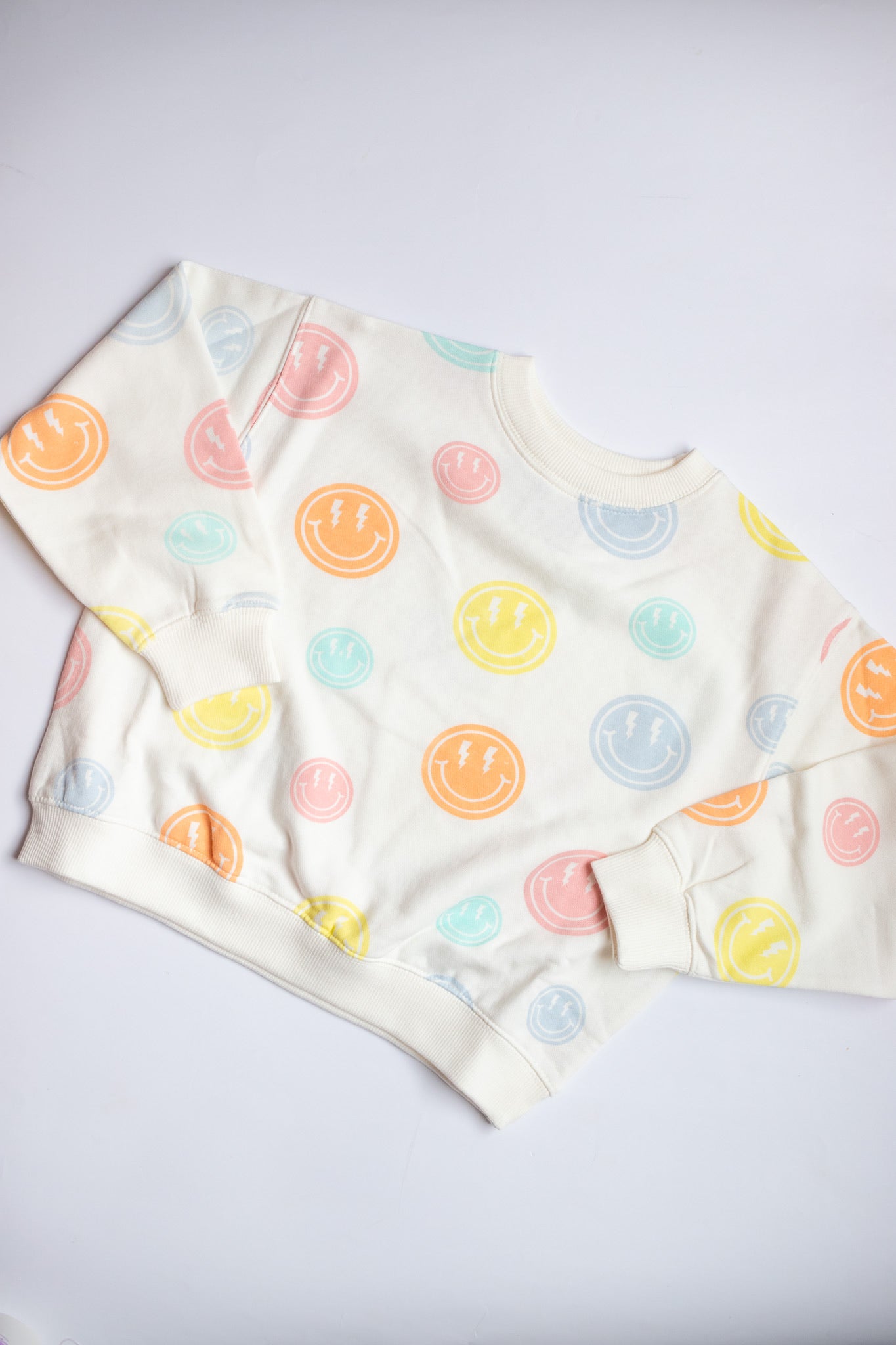 XOXO by magpies | All Over Rainbow Smiles | Kids