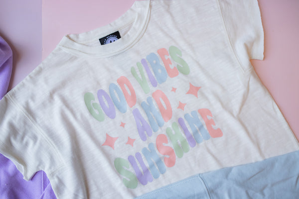 XOXO by magpies | Good Vibes & Sunshine