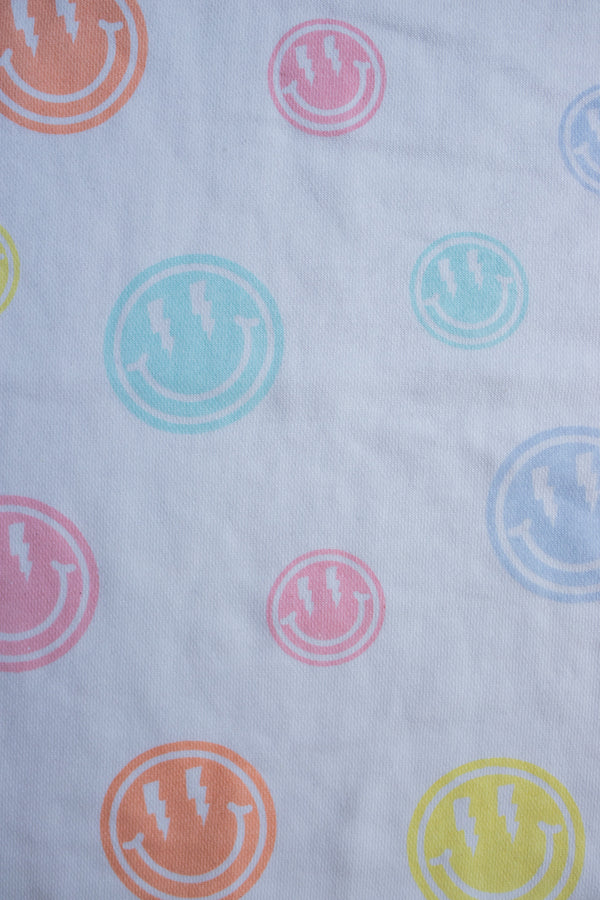 XOXO by magpies | All Over Rainbow Smiles | Women's